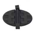 Exhaust Water Shutter for MerCruiser 2.5 3.0 3.7 4.2 5.0 5.7 6.2 L 43809 18-2727