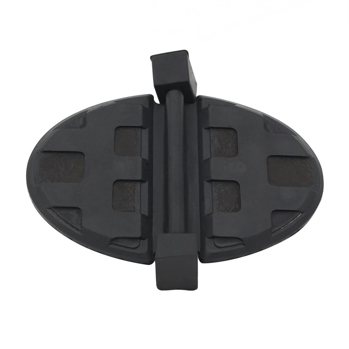 Exhaust Water Shutter for MerCruiser 2.5 3.0 3.7 4.2 5.0 5.7 6.2 L 43809 18-2727