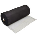 Apex Mills Boat Cargo Net Mesh Fabric - Black 50 Inch (roll)