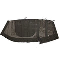 Lowe Pontoon Boat Aft Curtain 2334611 - 250 SS Taylor Made Black