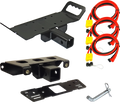 KFI 14-17 Polaris Ranger XP 570/ 900/ 1000 Winch Mount/Receiver
