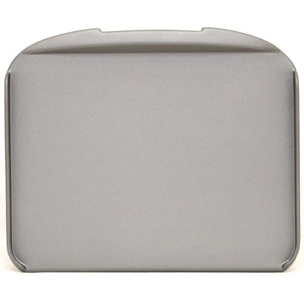 Stratos 201 XL Boat Blank Locator Panel 7KE503A - Gray Plastic