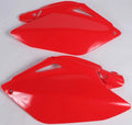 ACERBIS Side Panels Red – Fits Honda CRF250R 2006-2009 Offroad Bikes