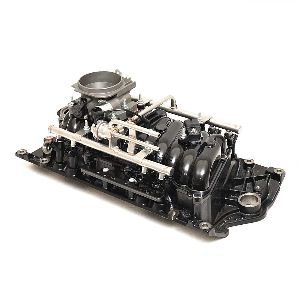 Volvo Penta Boat Intake Manifold 3861984 - Sterndrive