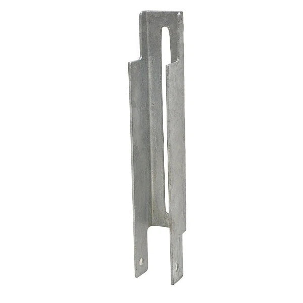 Craton Boat Trailer Vertical Bunk Bracket 91268 - Galvanized