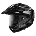 Nolan Helmet X552 UC Adventure Puro Carbon