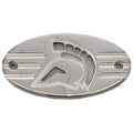 Centurion Boat Horn Cover - SS11 Enzo - Avalanche Stainless Steel