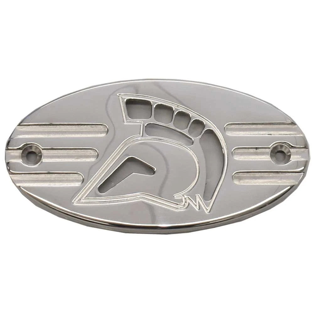 Centurion Boat Horn Cover - SS11 Enzo - Avalanche Stainless Steel