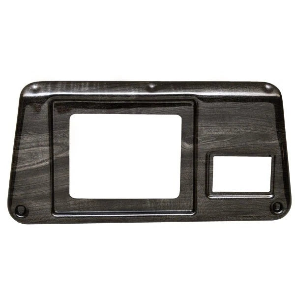 Ranger Boat Blank Bow Panel 7202787AGW - 211 Reata Gray Woodgrain