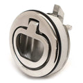 Ranger Boat Slam Latch Non Locking - Stainless Steel 2 Inch