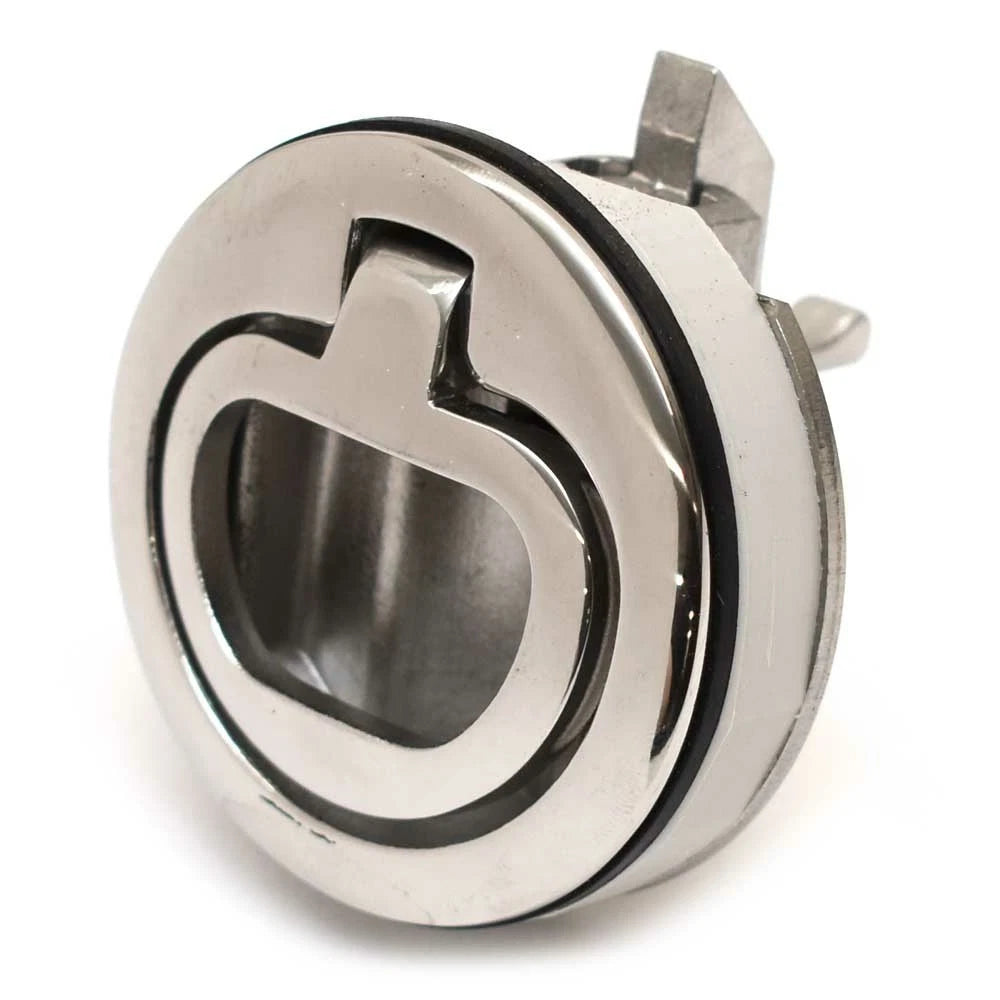Ranger Boat Slam Latch Non Locking - Stainless Steel 2 Inch