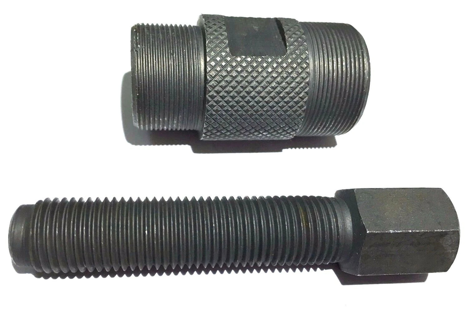 MAGNETO FLYWHEEL PULLER 27MM & 24MM GY6 50CC 125 150CC SCOOTER ATV REPAIR TOOLS