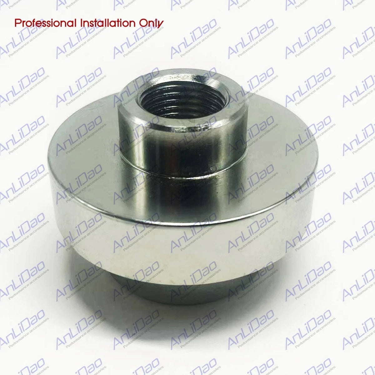 Mercruiser MC-1 MR R Alpha One Oil Seal Driver 91-43591T Thread 5/8-18