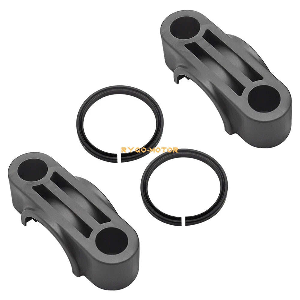 Steering Stem Bushing & Seals for Yamaha Bear Tracker 250 YFM250 1999-2003 ATV