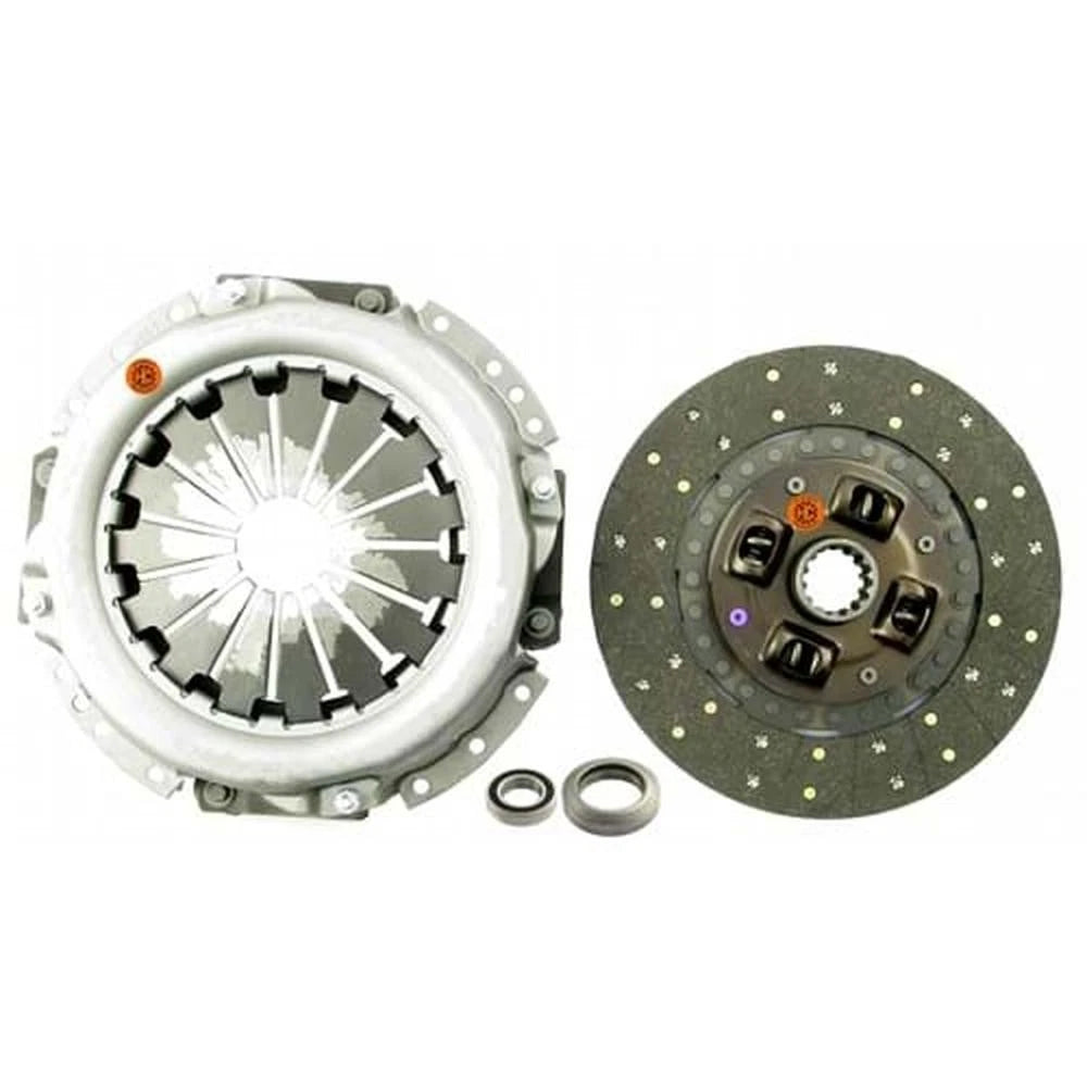 K3G011-24110 KIT 11" Diaphragm Clutch Kit, with Bearings - Fits Kubota