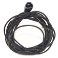 Power-Pole Boat Extension Cable 21060810S74 - 20 Foot Black
