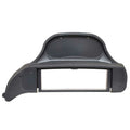 Ranger Boat Glove Box Panel 240801 - Dark Gray (PORT)