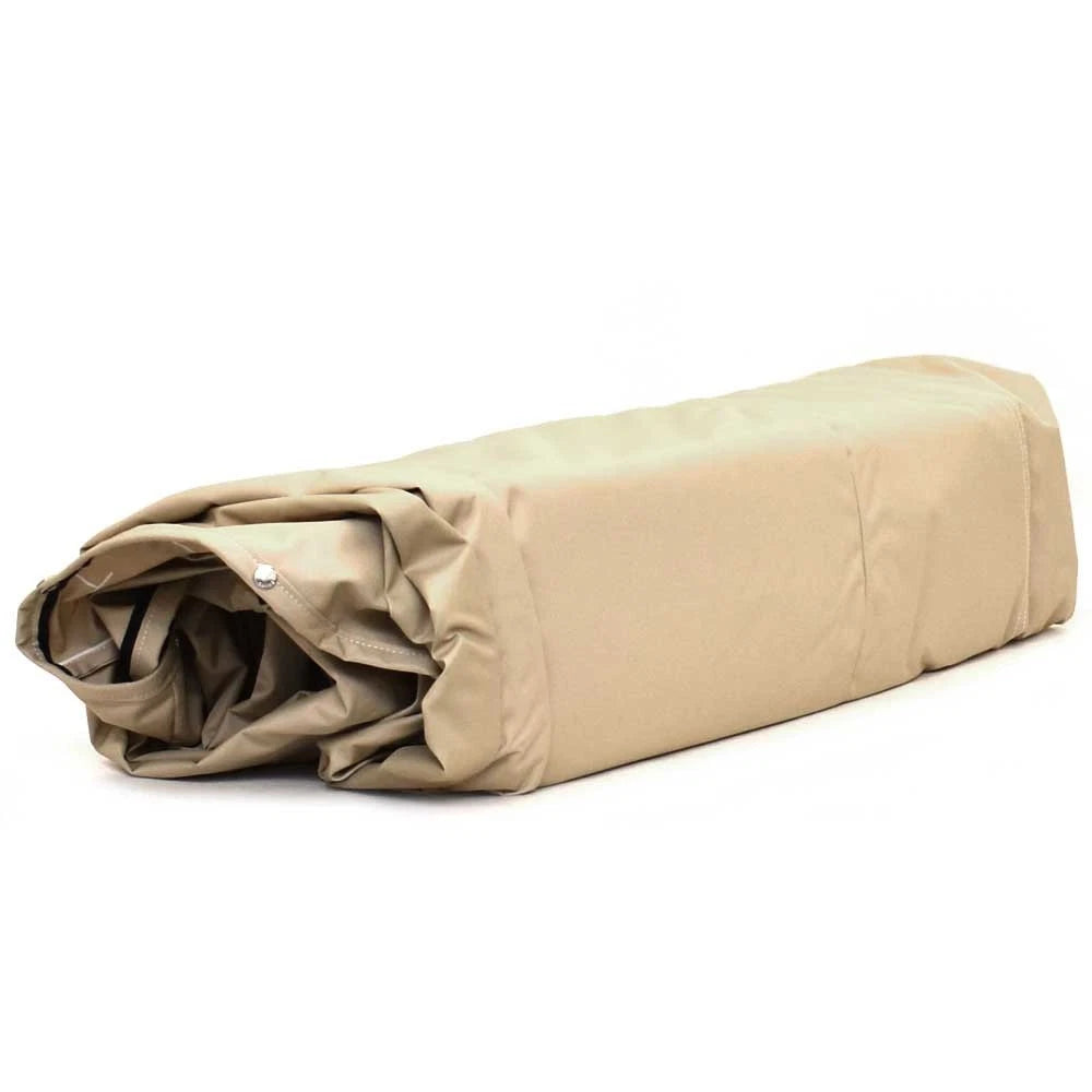 2018 SF 214 Lowe Boat Pontoon Cover 37865-15 - Light Sand