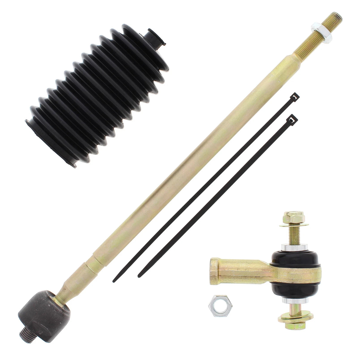 Rack Tie Rod Kit Right for Can-Am Commander 1000 STD 2012