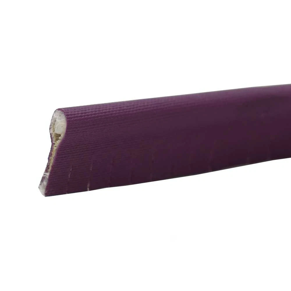 MasterCraft Boat Welting 693171 - Purple Rush 1/4 X 3/4 Inch (YD)