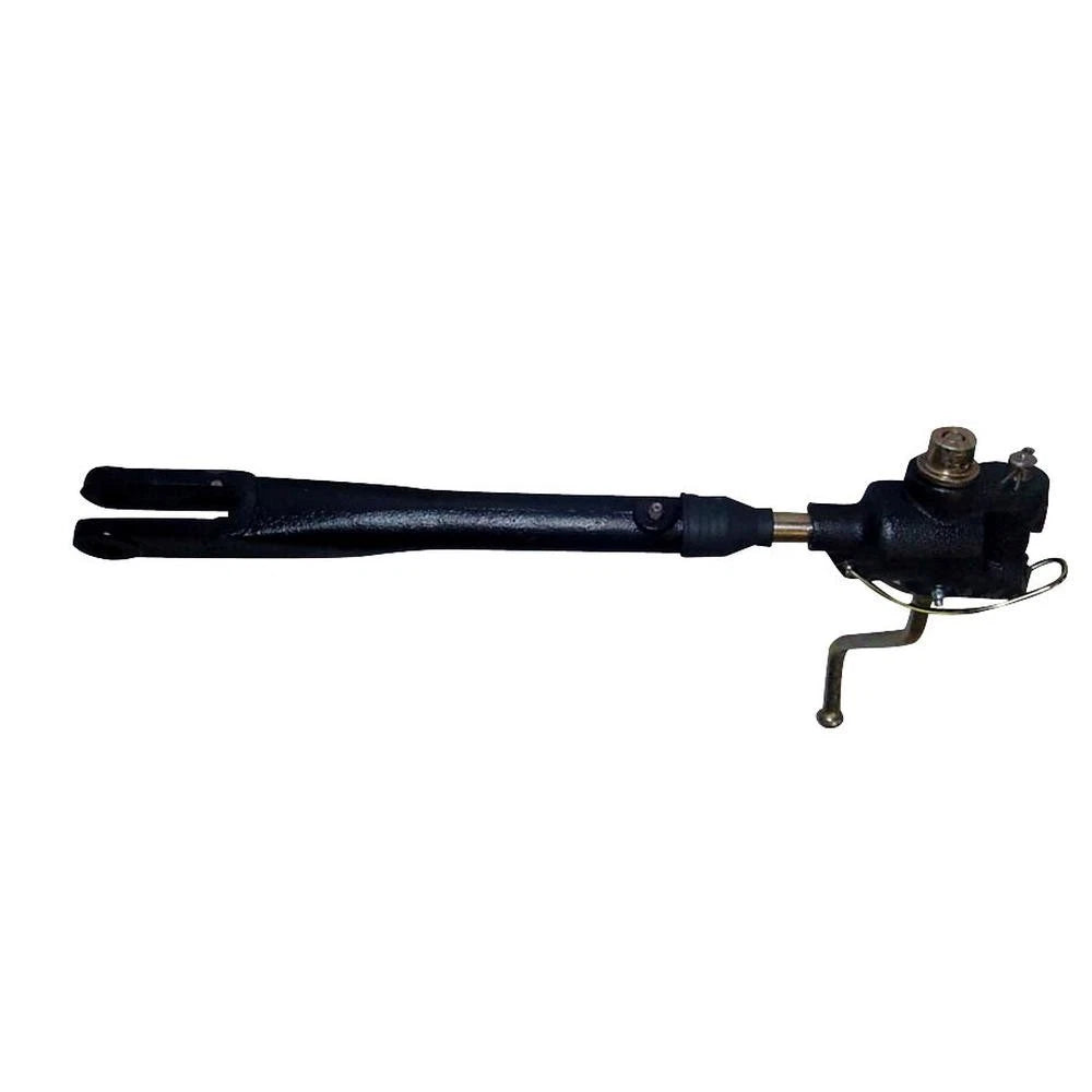 1213-0005 - Leveling Box Assembly Fits Massey Ferguson