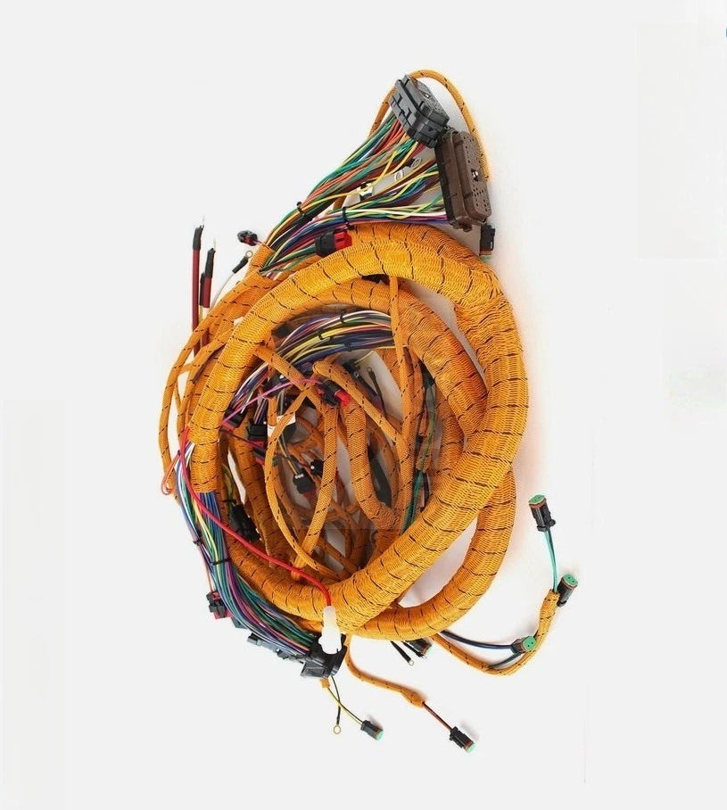 306-8777 3068777 for Caterpillar 320D FM 320D GC Main Wire Harness