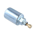 For Lawn Mower Carburetor Fuel Solenoid Valve Replacement 2pcs