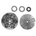 R31311K6 Clutch Kit - 12" Synchro - 6 Pad Fits John Deere