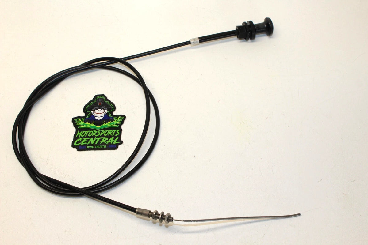 1996 1997 96 97 Seadoo Bombardier GSX OEM Choke Cable 270000237
