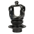 A-84053851-AI Tractor Yoke, 1 3/4" - 20 Spline with Slide Collar
