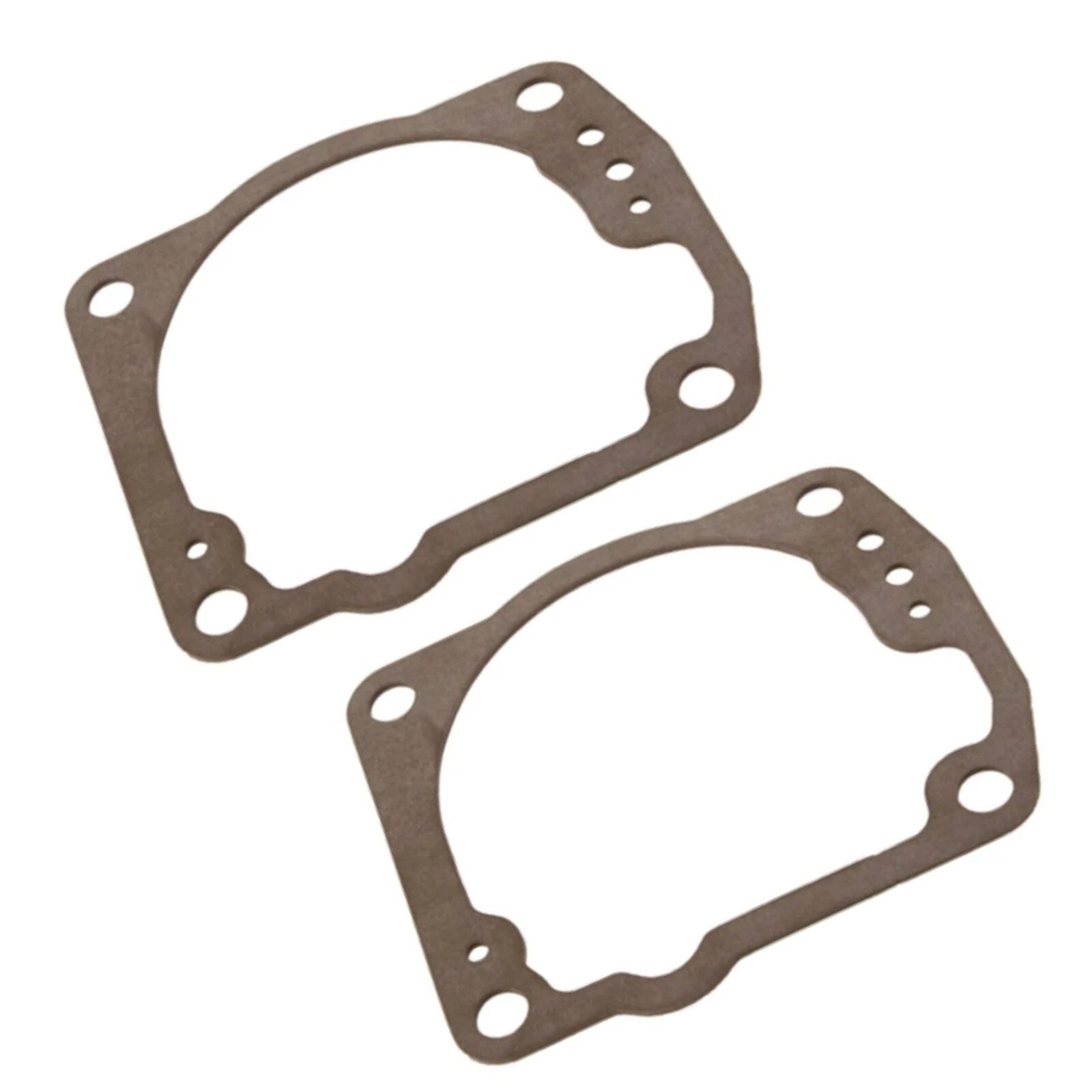 OMC Johnson Evinrude Carburetor Float Bowl Chamber Gasket 335070 2 PACK