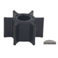 Water Pump Impeller & Key Replace Yamaha Outboard 18-3074 500320 9-45605