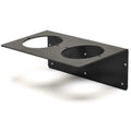 Malibu Boat Heater Vent Bracket 6032020 - Double 3 Inch Louver