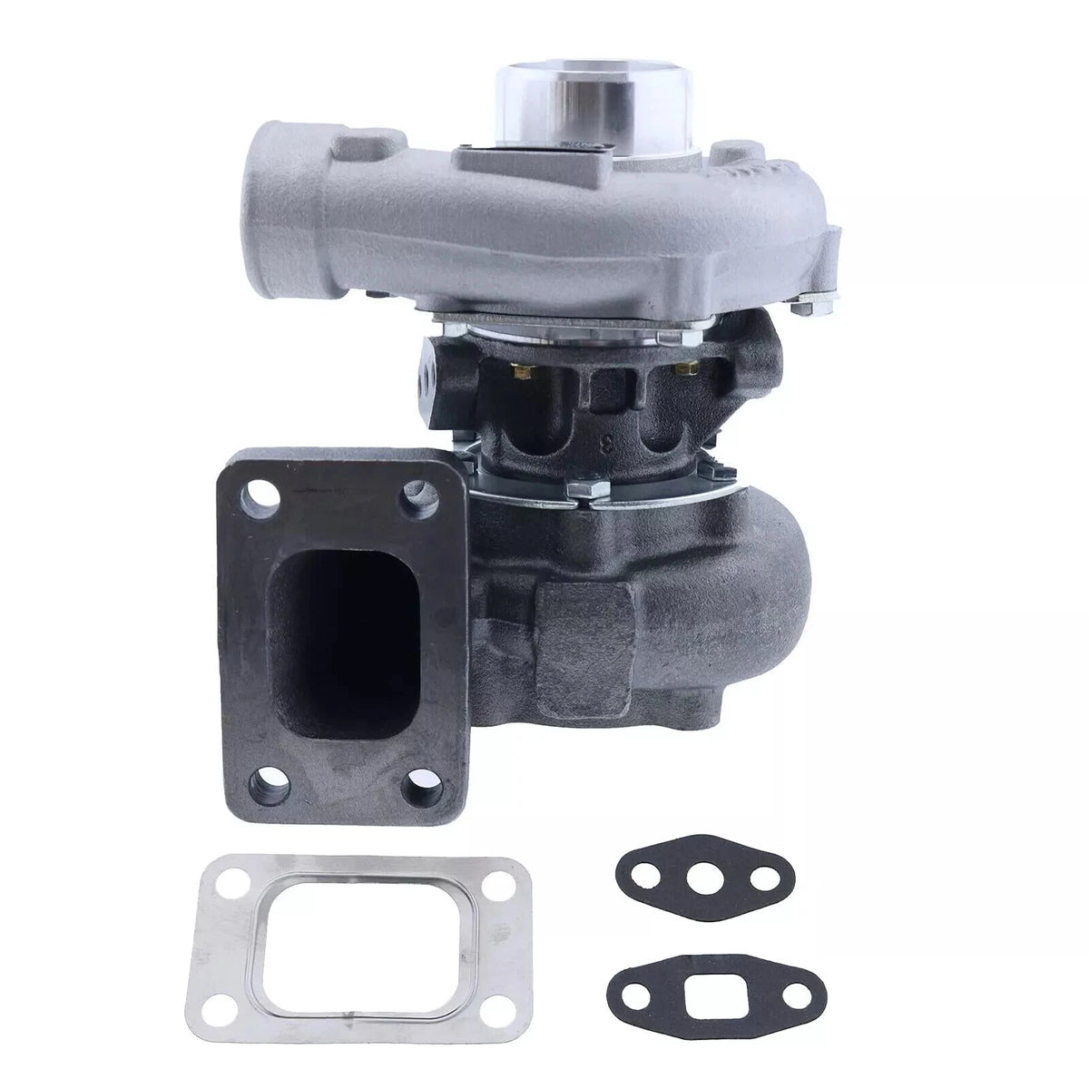 Turbocharger 2674A301 for Caterpillar TH62 TH63 TH82 TH83 TH103 Forklift