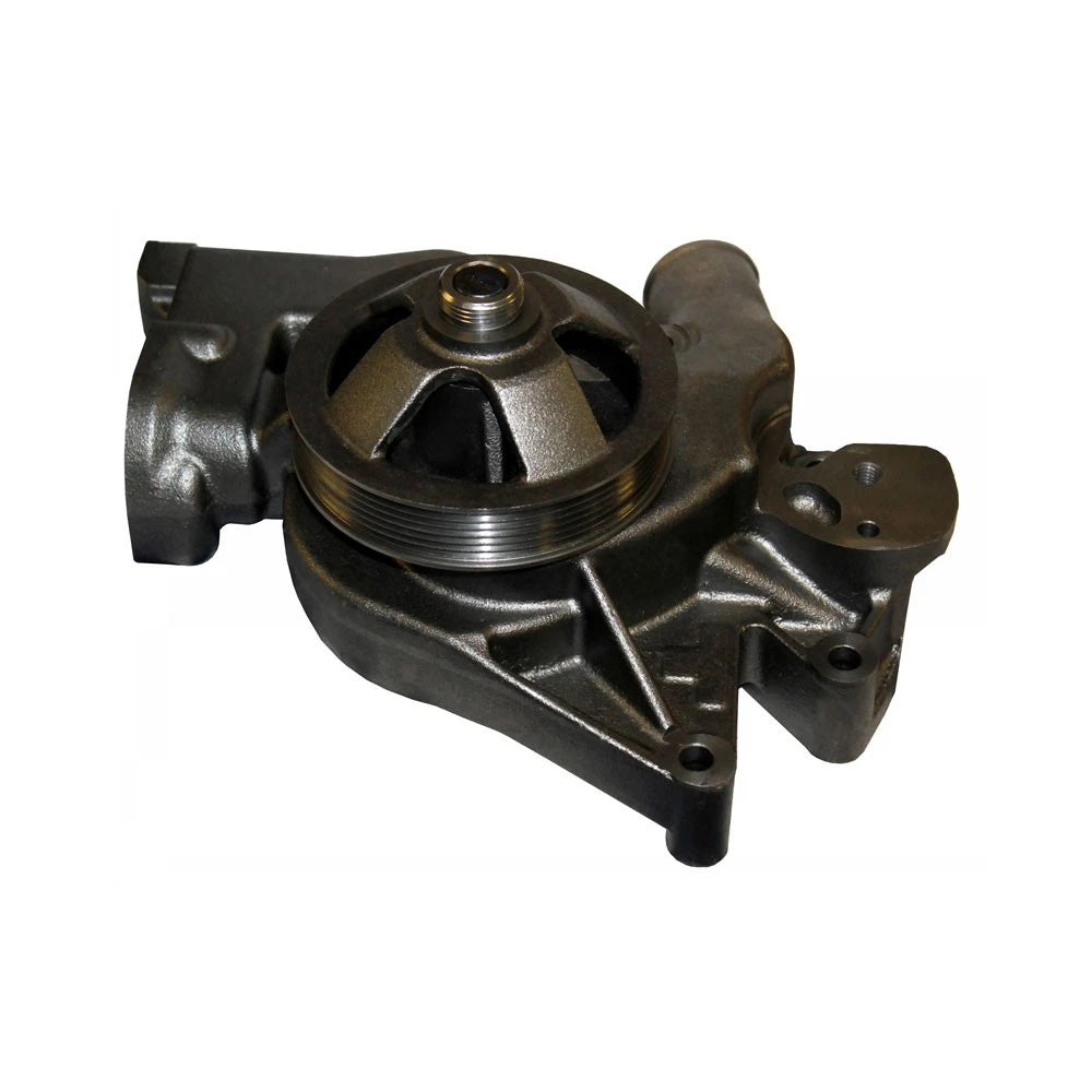 F87840256N Water Pump with Pulley - Fits Holland