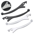 Effortless Handbrake Lever for Motorcycles Natural Curve Design