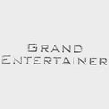 Premier Pontoon Boat Raised Decal - Grand Entertainer 6 1/4 Inch