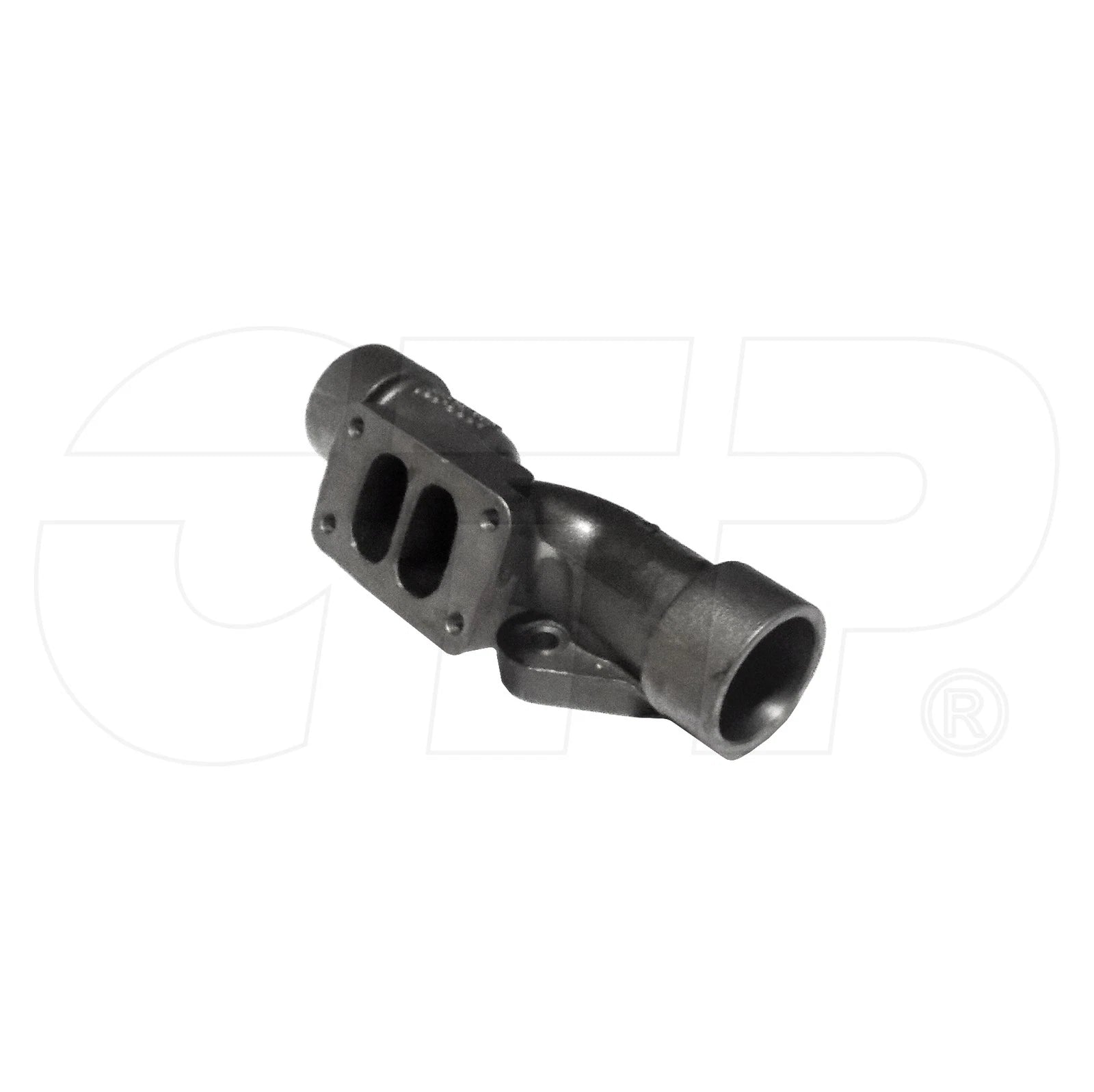 1836854 Manifold-Exh Fits Caterpillar Models