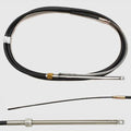 Teleflex Seastar Boat Steering Cable SSC6212 - QC Rotary 12 FT