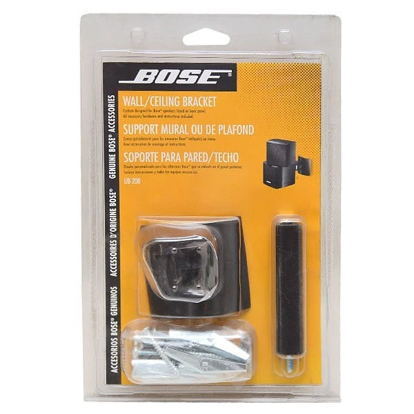 Bose Boat Speaker Mounting Kit UB-20B - Four Winns (kit)