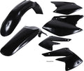 ACERBIS Plastic Body Kit for Kawasaki KX250F 2004-2005 Offroad