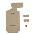 Ski Centurion Boat Snap in Carpet 2014FX44140 - Enzo FX44 Tan (3 PC)