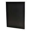 Dometic Boat Freezer Door T-DR80-FRZ - Rinker 258105D Black