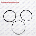 Volvo Penta AD31 AD41 KAD43 Diesel Piston Rings Set 92mm 3817033 876528
