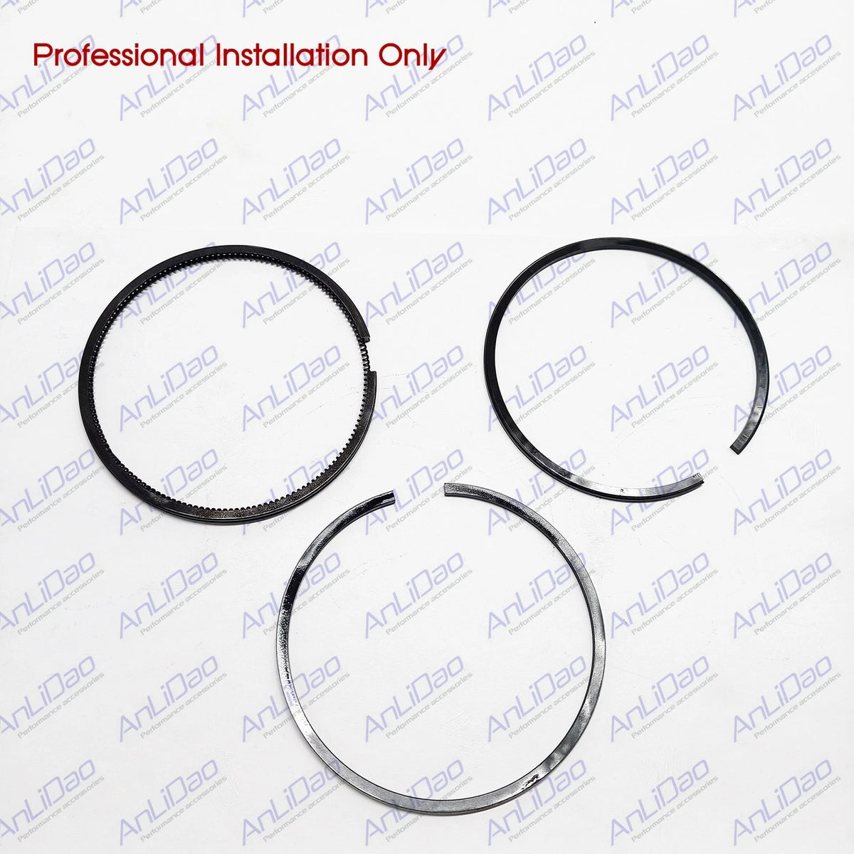 Volvo Penta AD31 AD41 KAD43 Diesel Piston Rings Set 92mm 3817033 876528