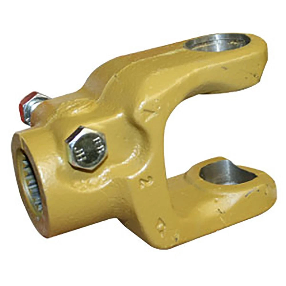 Splined Yoke Fits John Deere Replaces AW25441