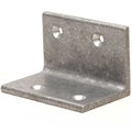 Rinker Boat Elbow Bracket 7139903 - 90 Degree 4 X 2 1/2 Inch Aluminum