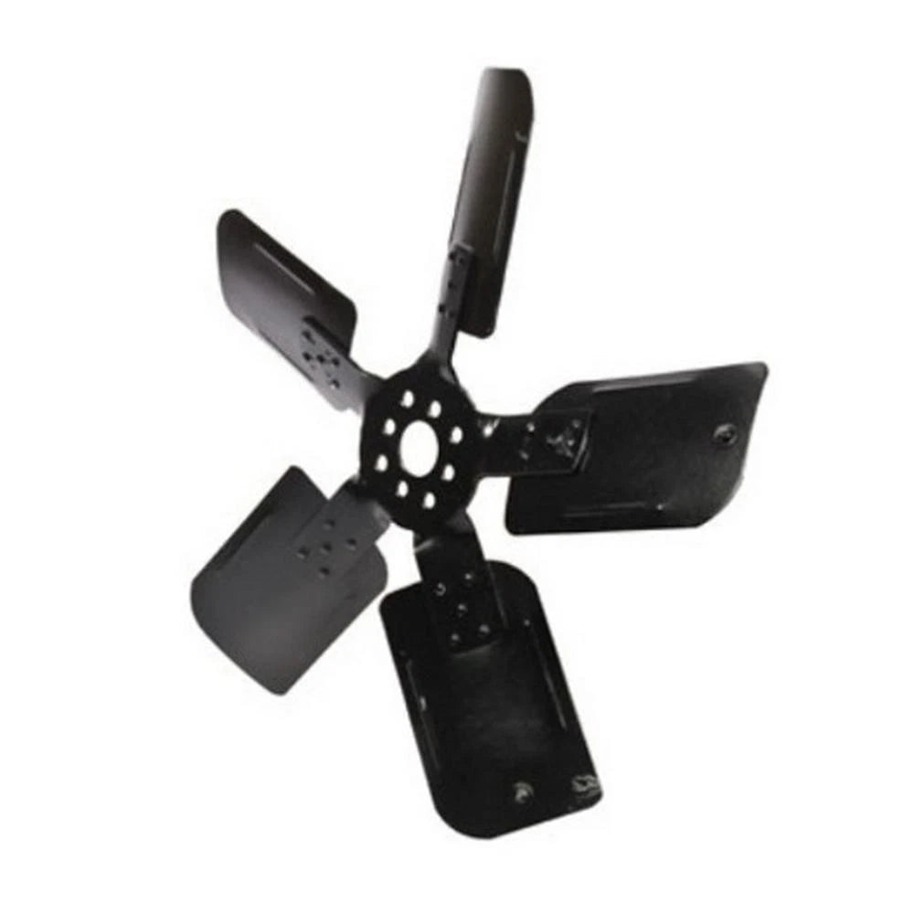 Cooling Fan - 5 Blade Fits John Deere 4010 4020 4230 4000 AR34451