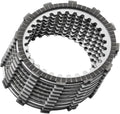HARDDRIVE Premium Clutch Kit Softail Flt 1984-1989 for Harley Davidson FXST