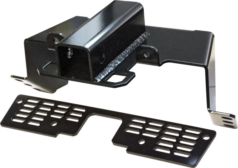 KFI 16+ Polaris Ranger 570/ Crew Front Upper Receiver Hitch – Fits 2010-2013